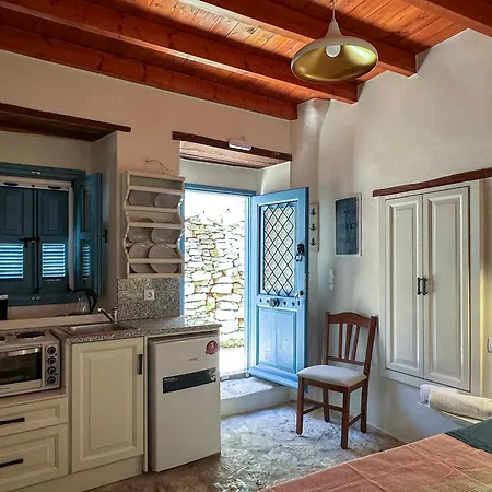 Symi Uptown Carmine Apartment Exterior photo